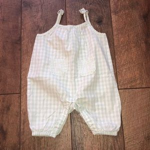 BabyGap Romper 0-3 months